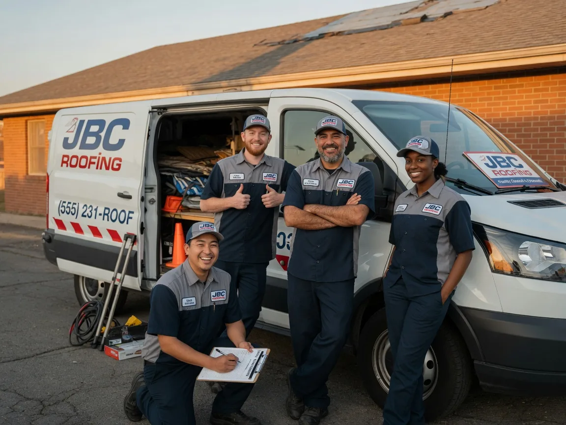 Roof Replacement company in La Veta, CO